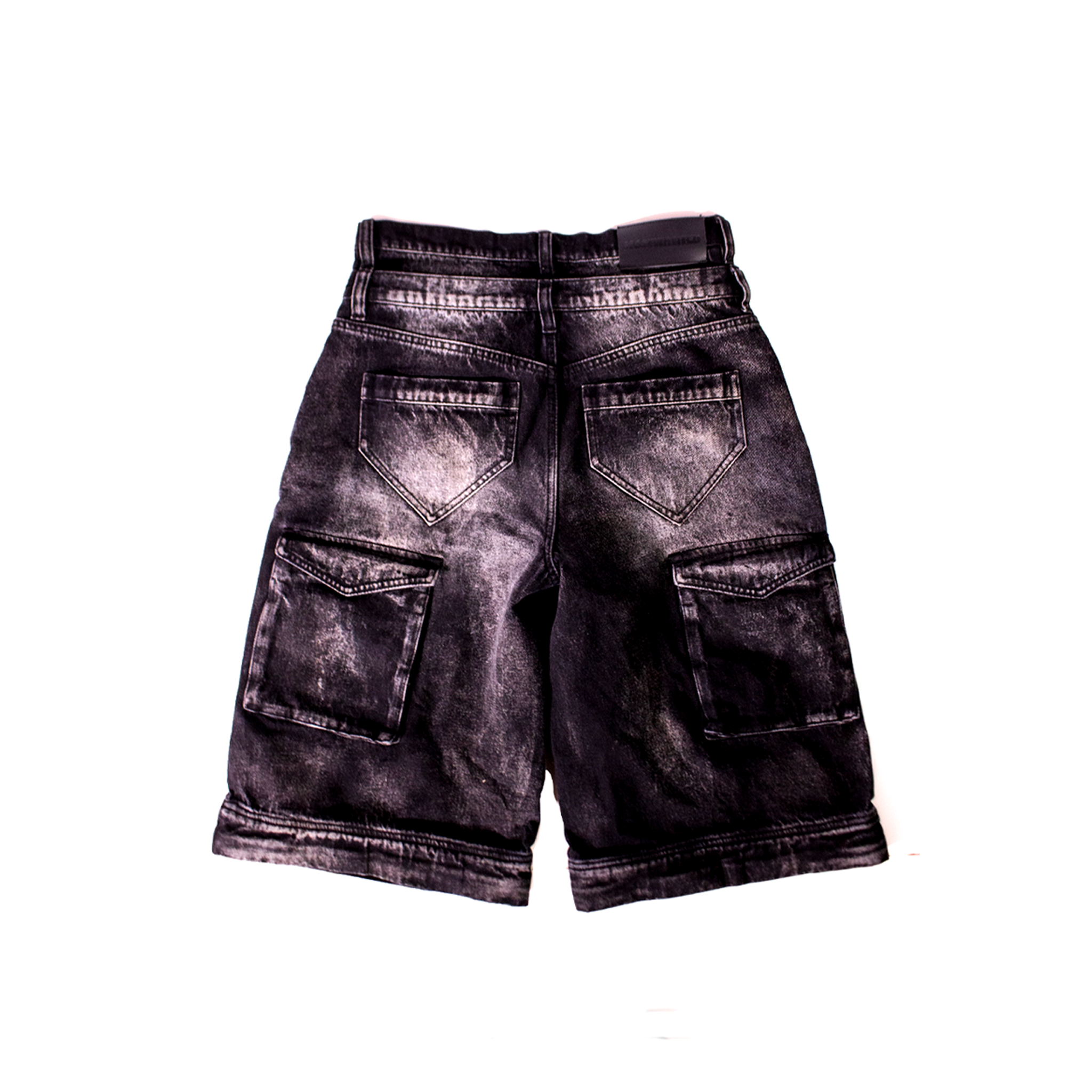 CONVERTIBLE DENIM