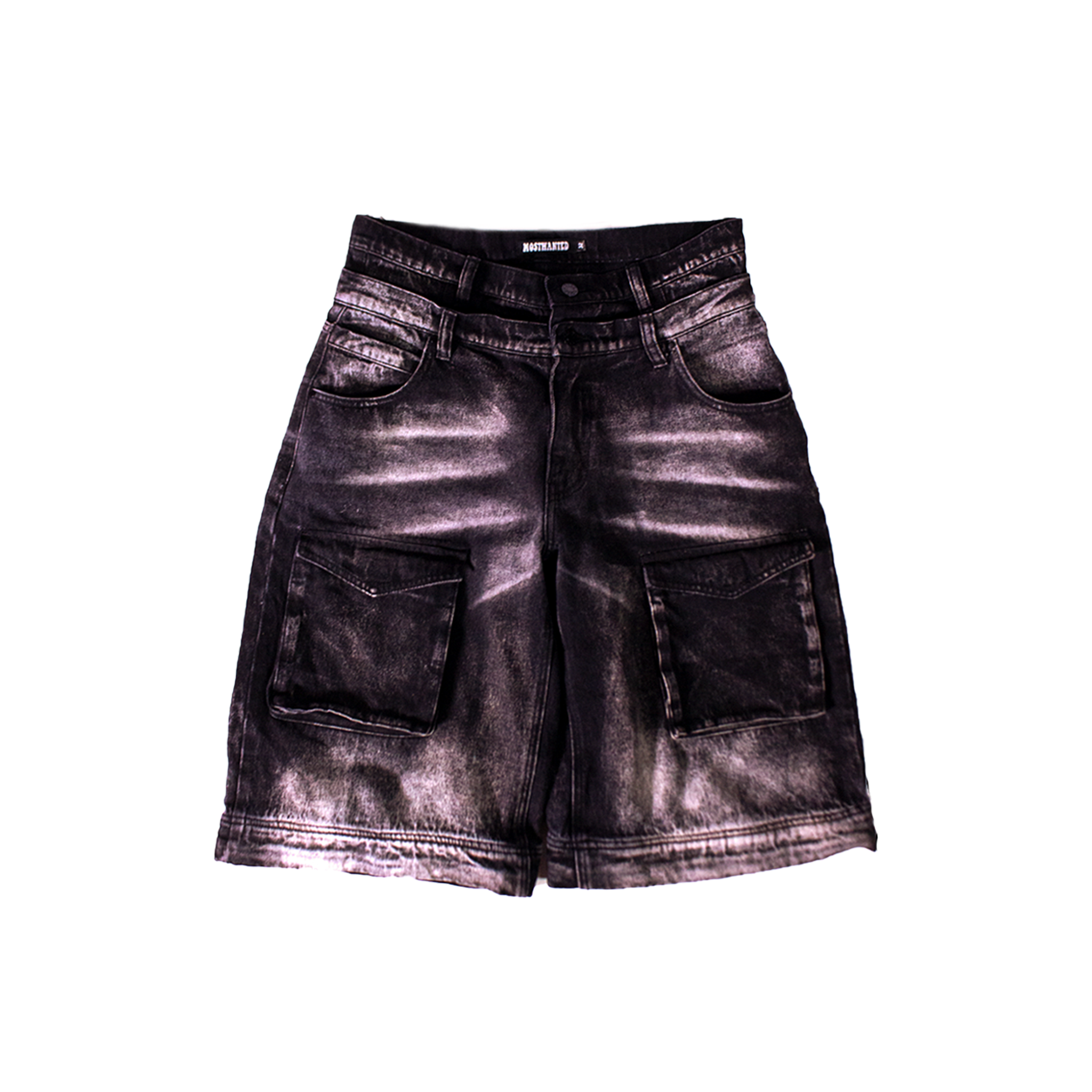 CONVERTIBLE DENIM