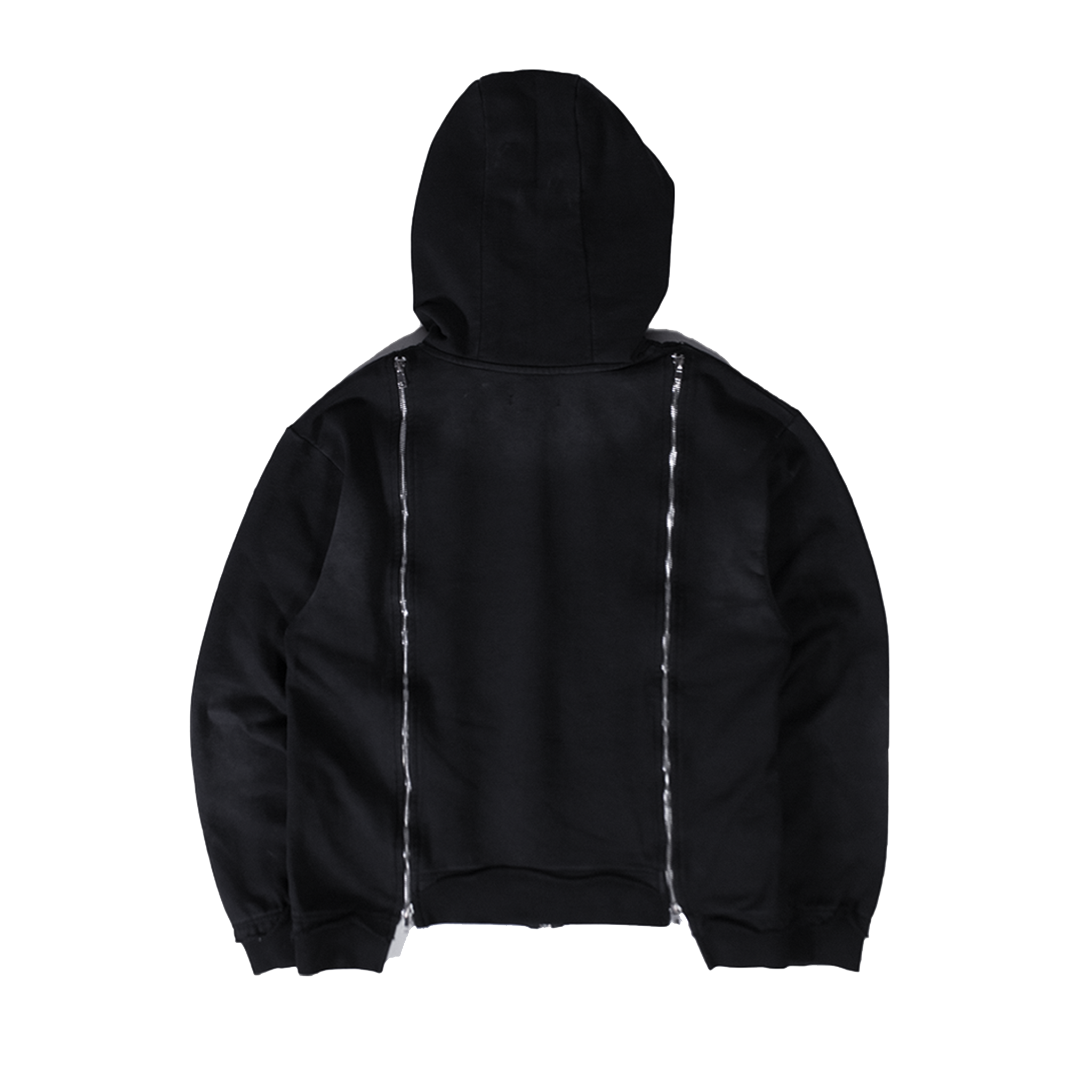STEALTH ZIP UP LIMITED EDITION