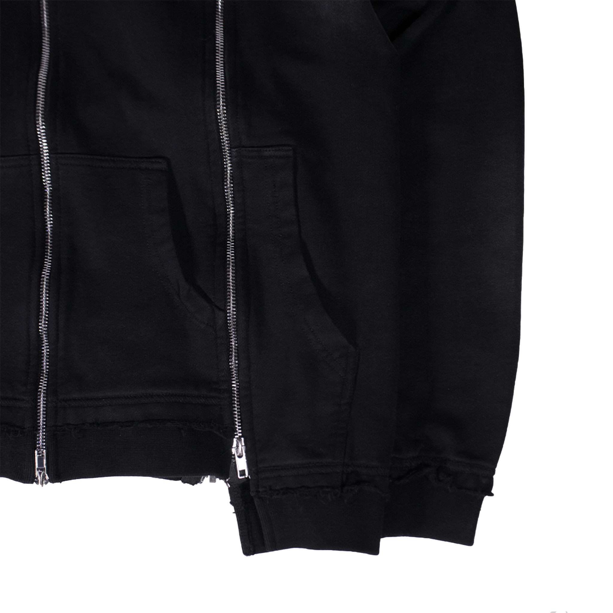 STEALTH ZIP UP LIMITED EDITION