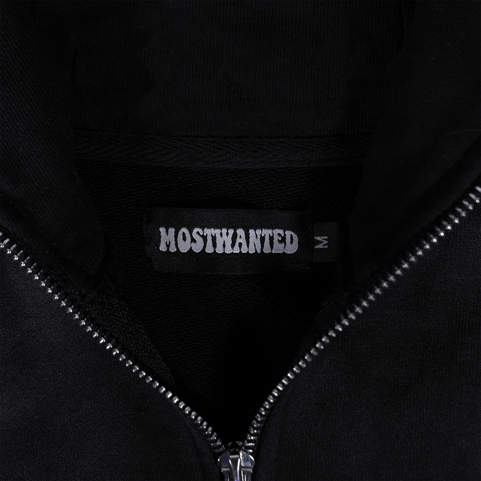 STEALTH ZIP UP LIMITED EDITION