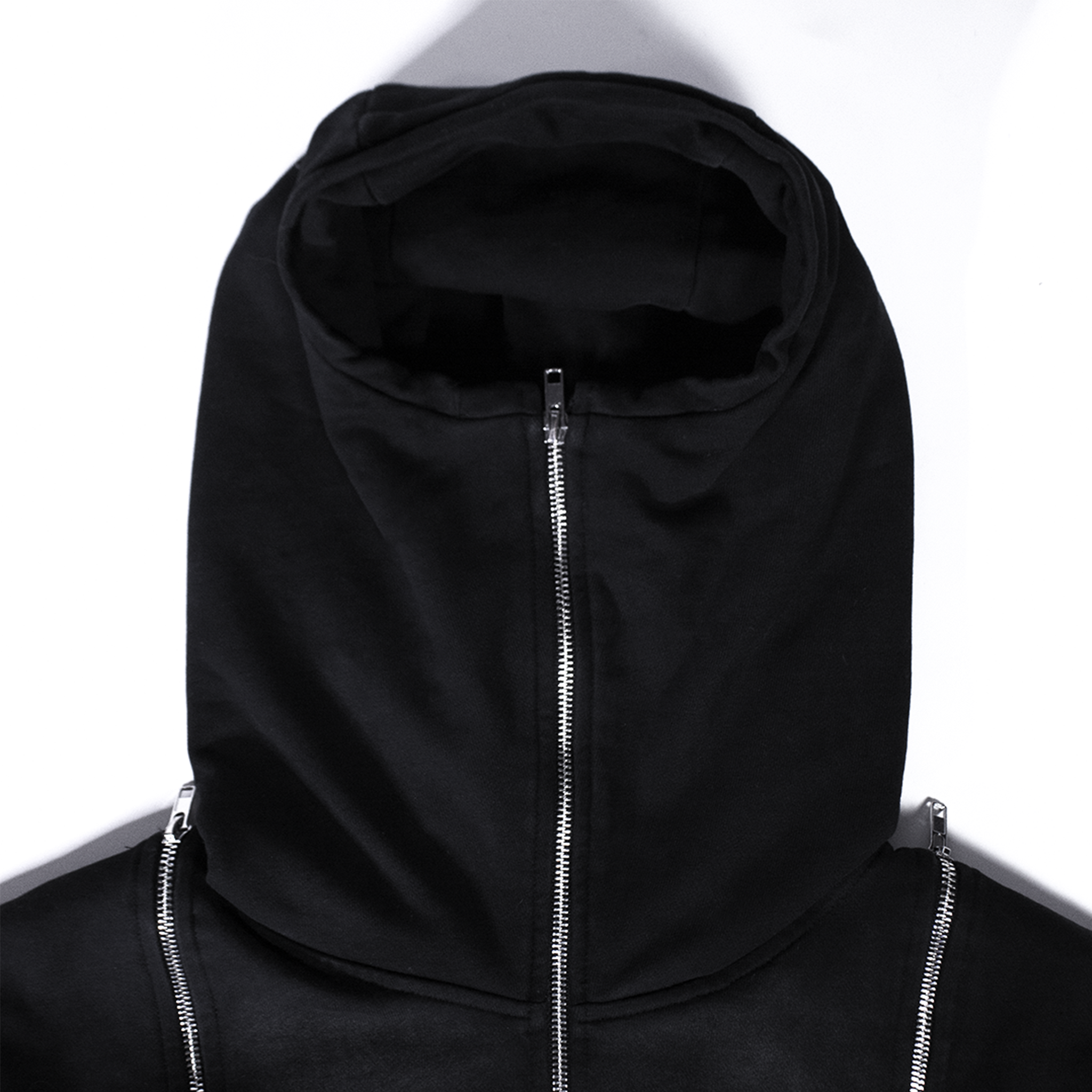 STEALTH ZIP UP LIMITED EDITION