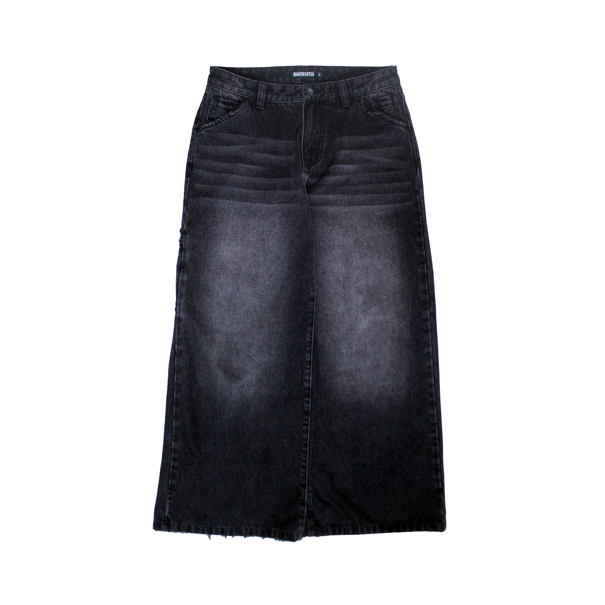 STONE DENIM