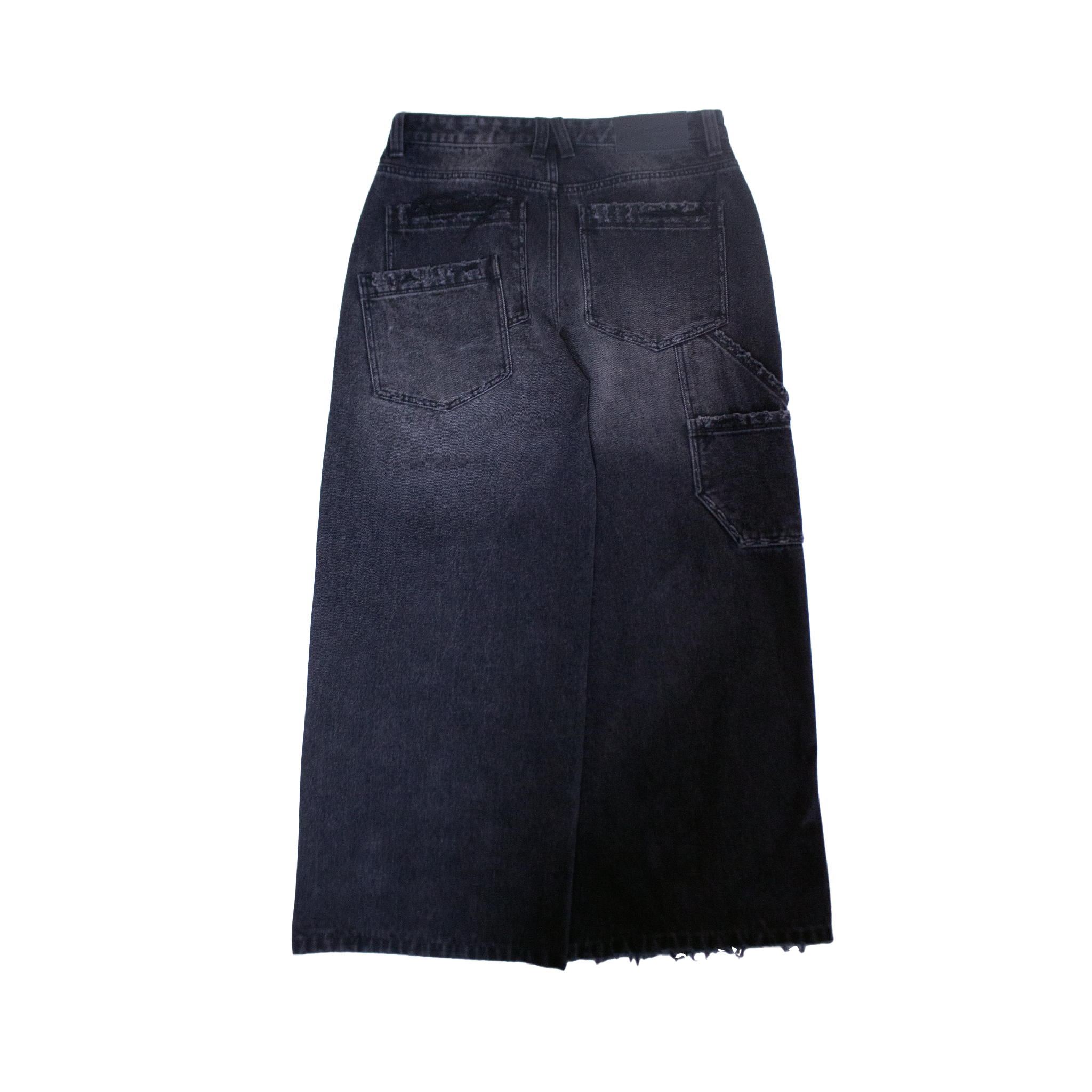 STONE DENIM