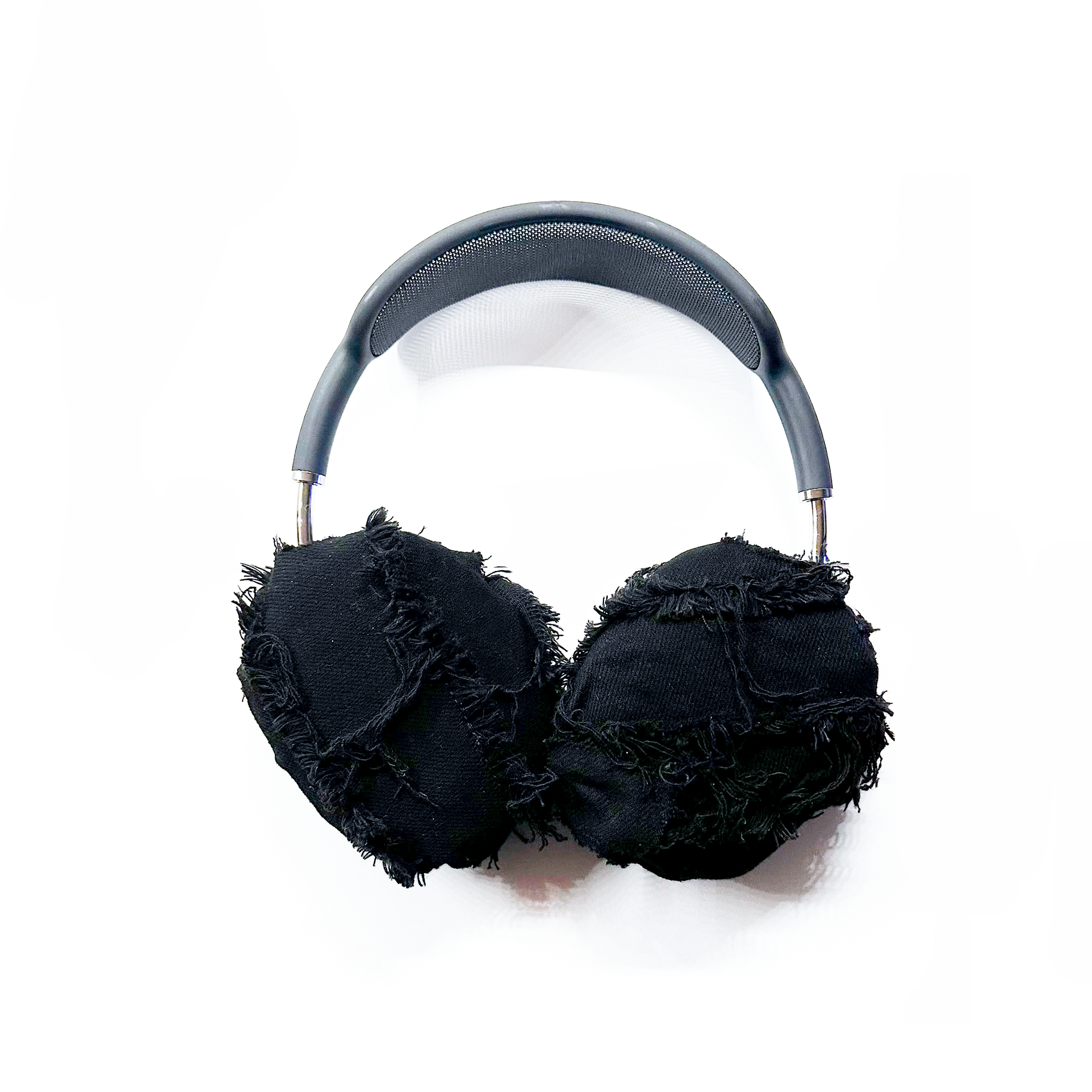 DISTRESSED HEADPHONE COVERS LIMITED EDITION