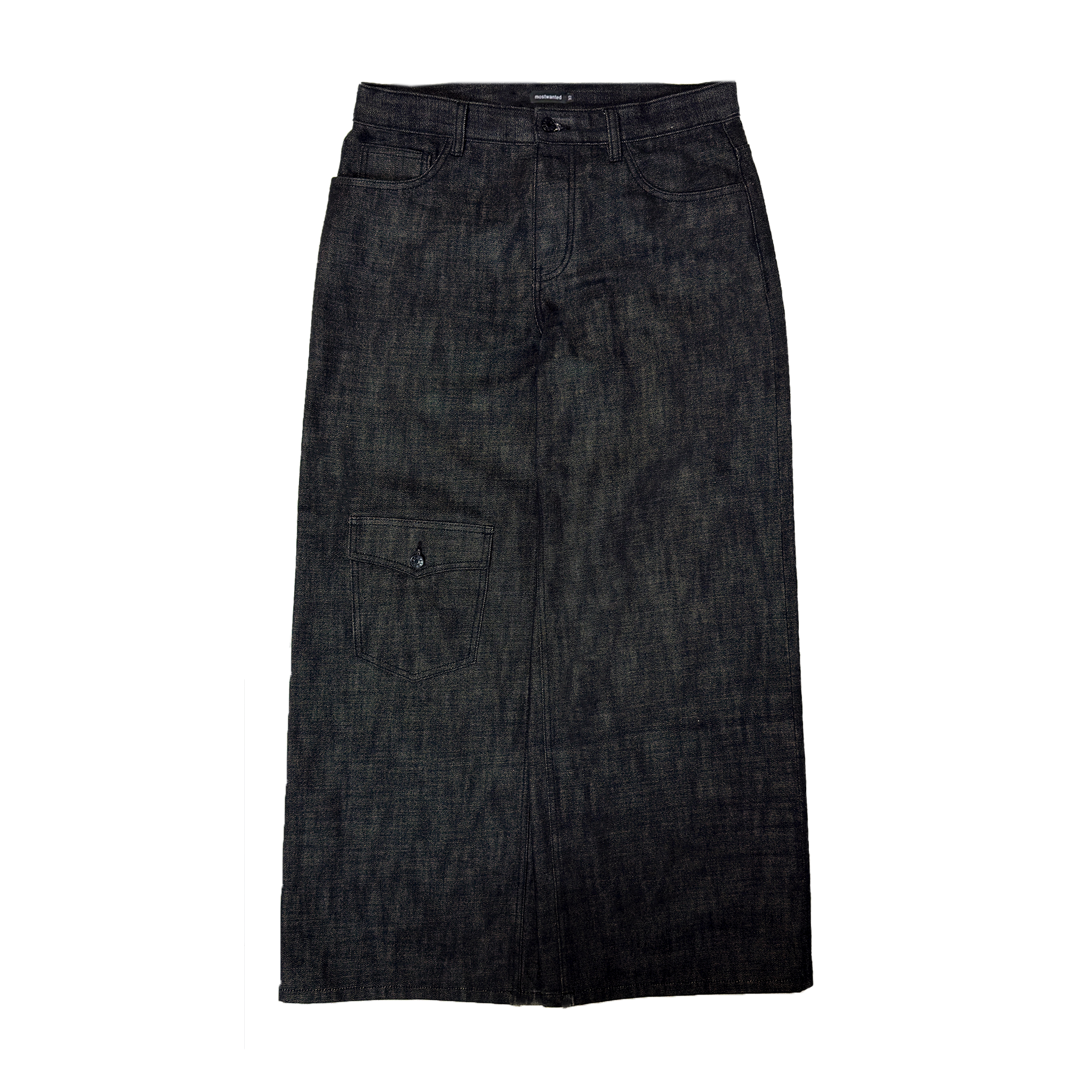 SELVEDGE JAPANESE DENIM