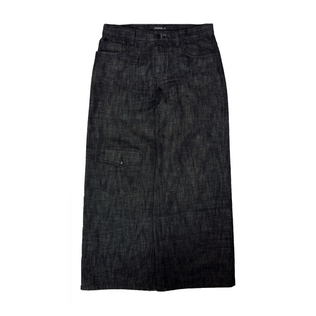 SELVEDGE JAPANESE DENIM