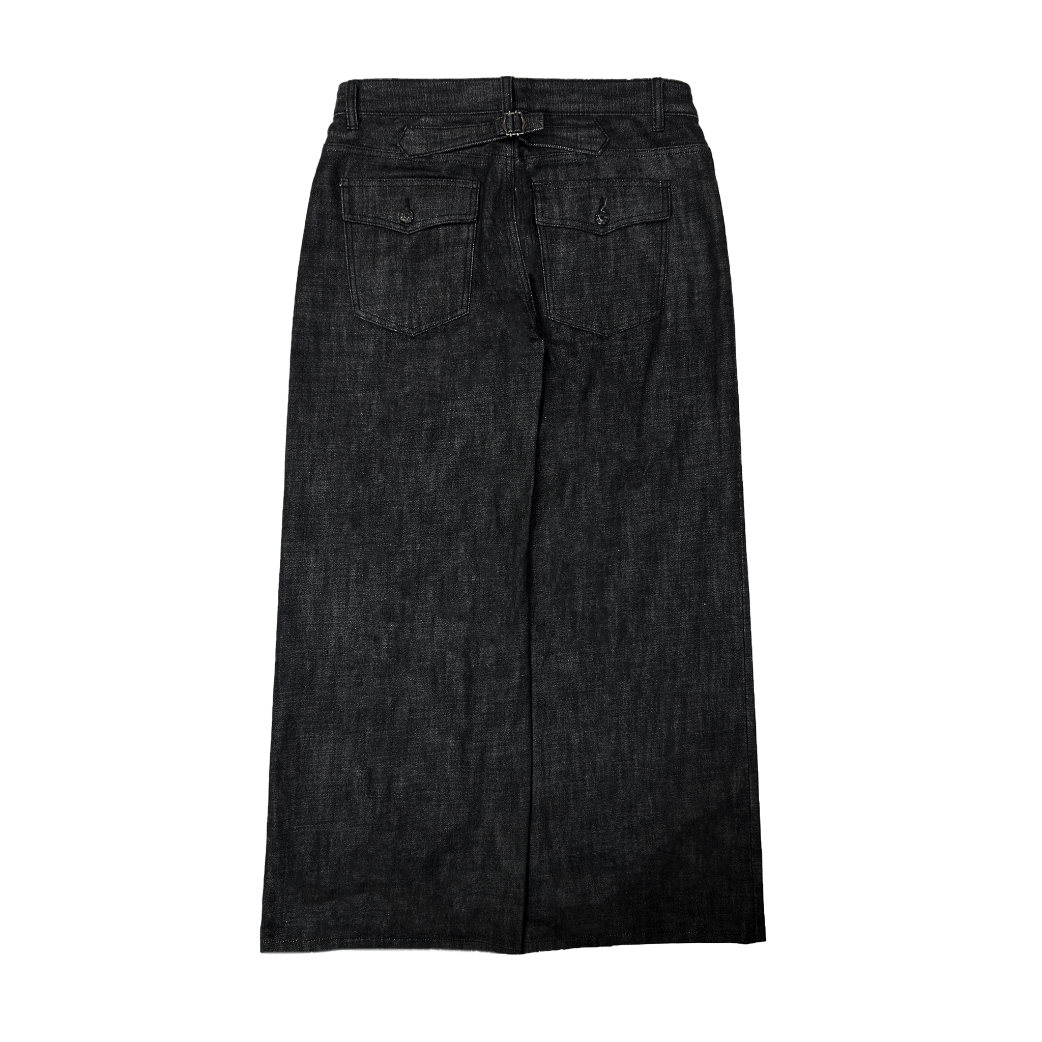 SELVEDGE JAPANESE DENIM