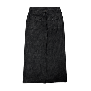 SELVEDGE JAPANESE DENIM