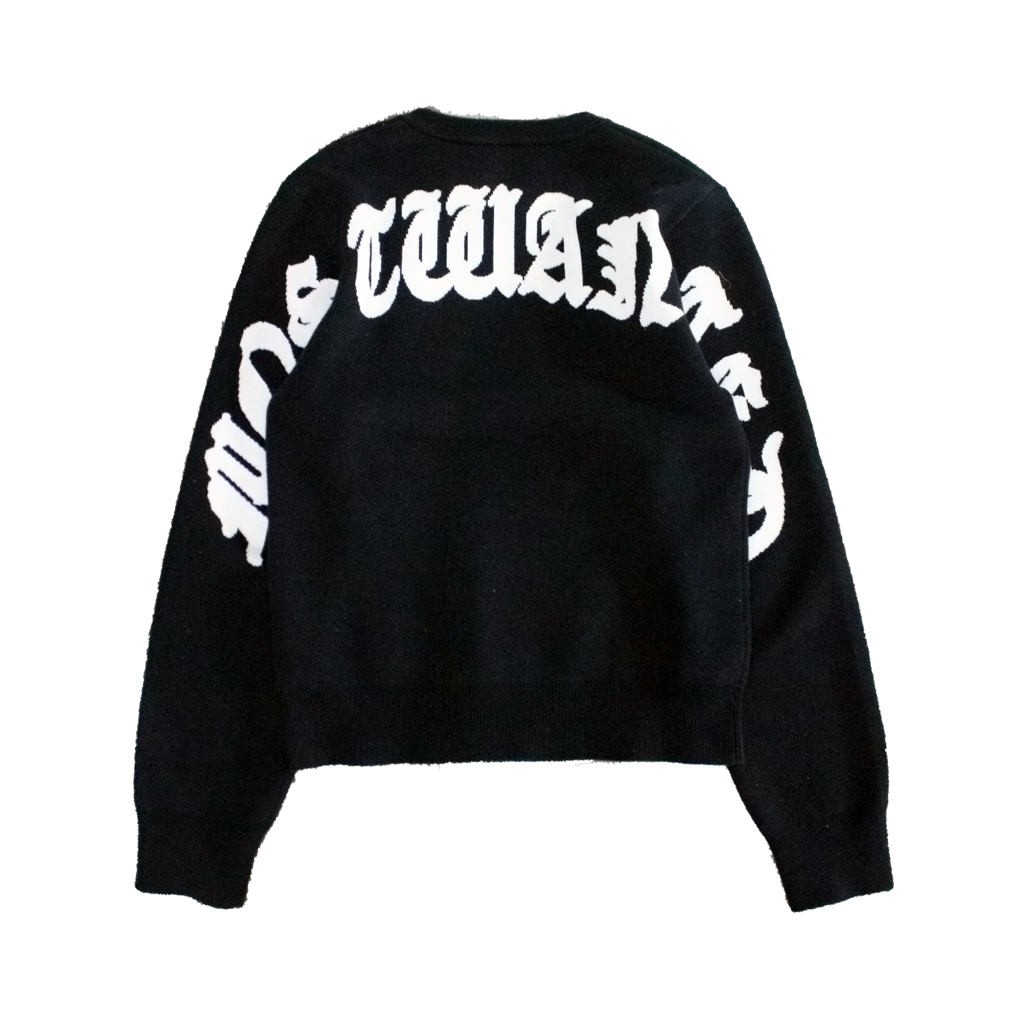 KNITTED SWEATER