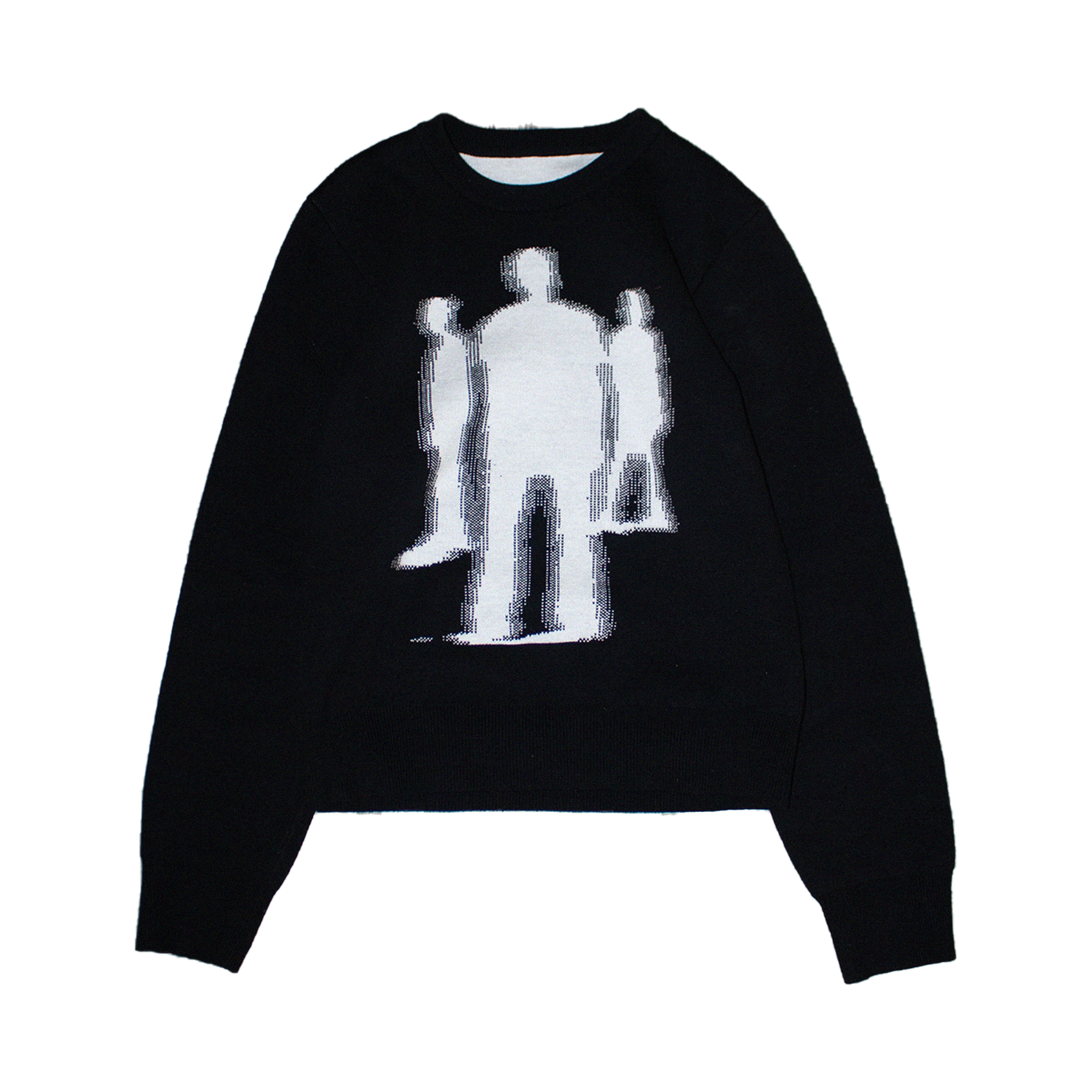 KNITTED SWEATER